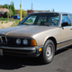Illustration for article titled 1984 BMW 733i
